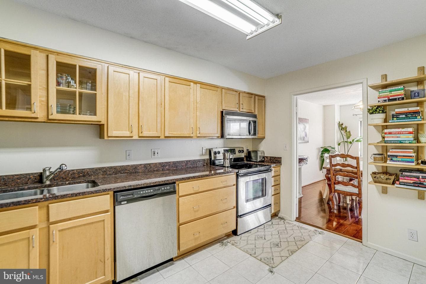 1600 N Oak Street #1521 photo 14