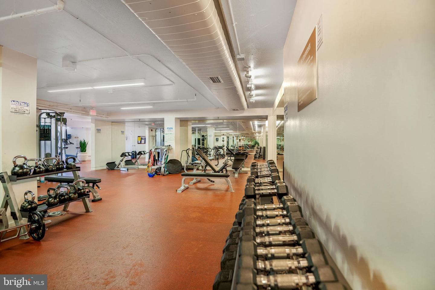 1600 N Oak Street #1521 photo 45