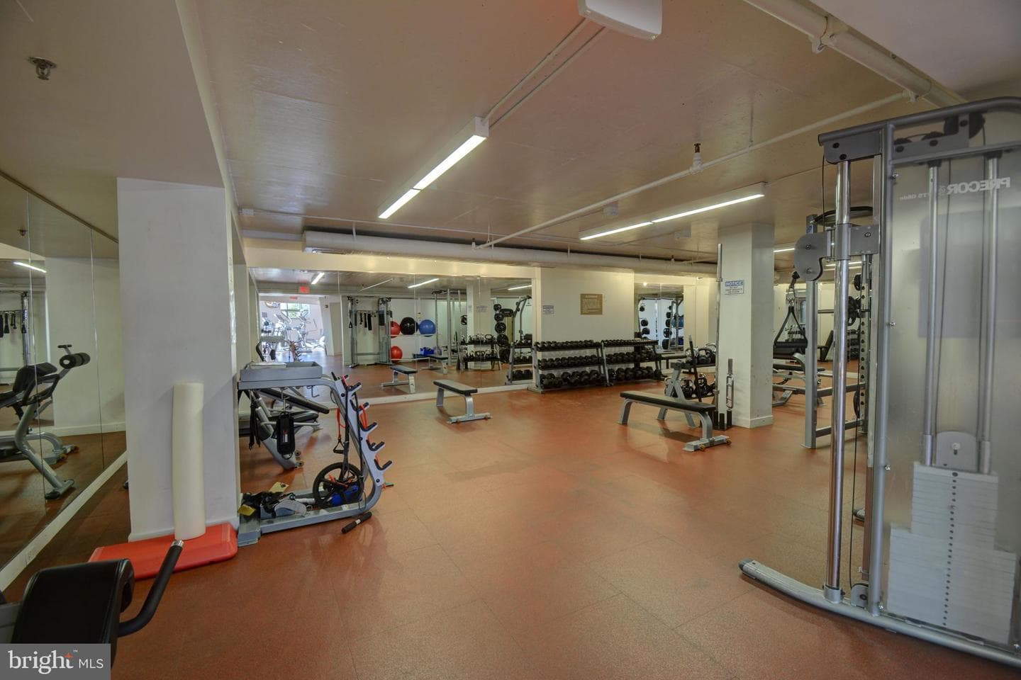 1600 N Oak Street #1521 photo 49