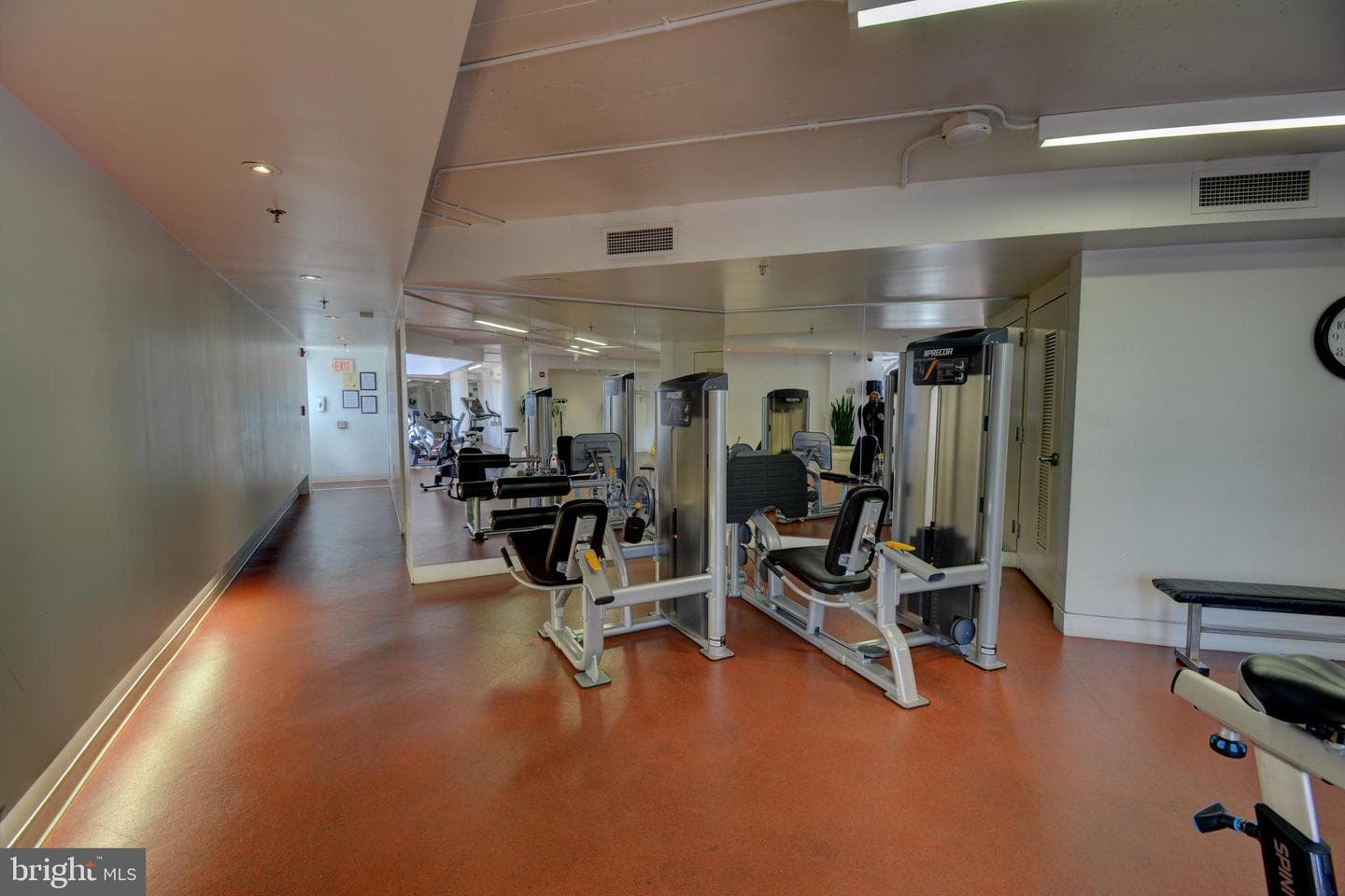 1600 N Oak Street #1521 photo 50