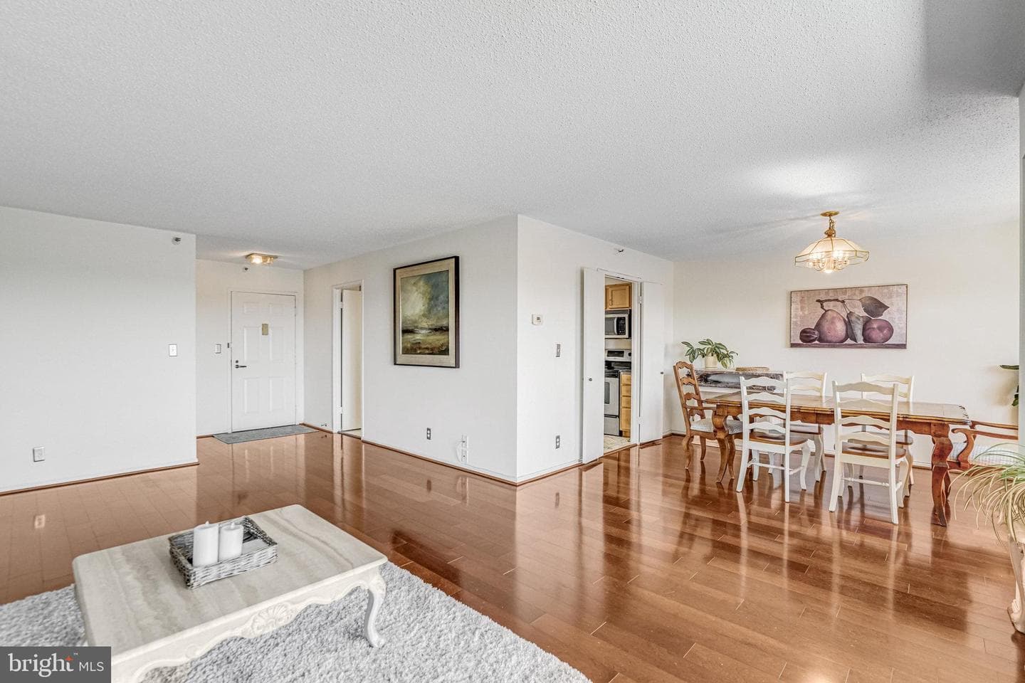 1600 N Oak Street #1521 photo 6