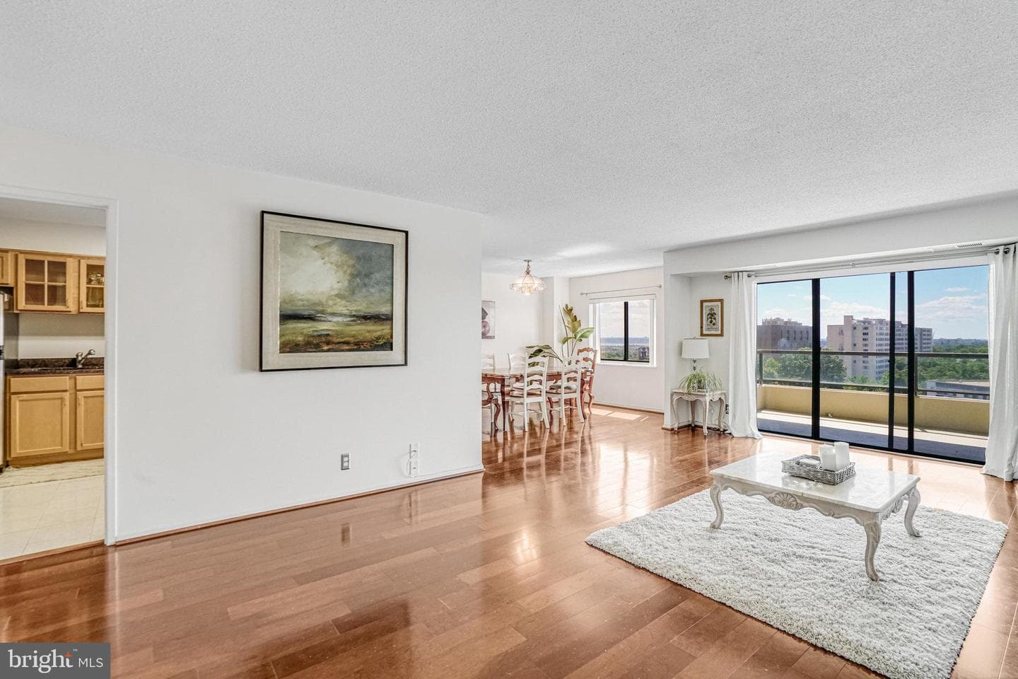 1600 N Oak Street #1521 photo 8