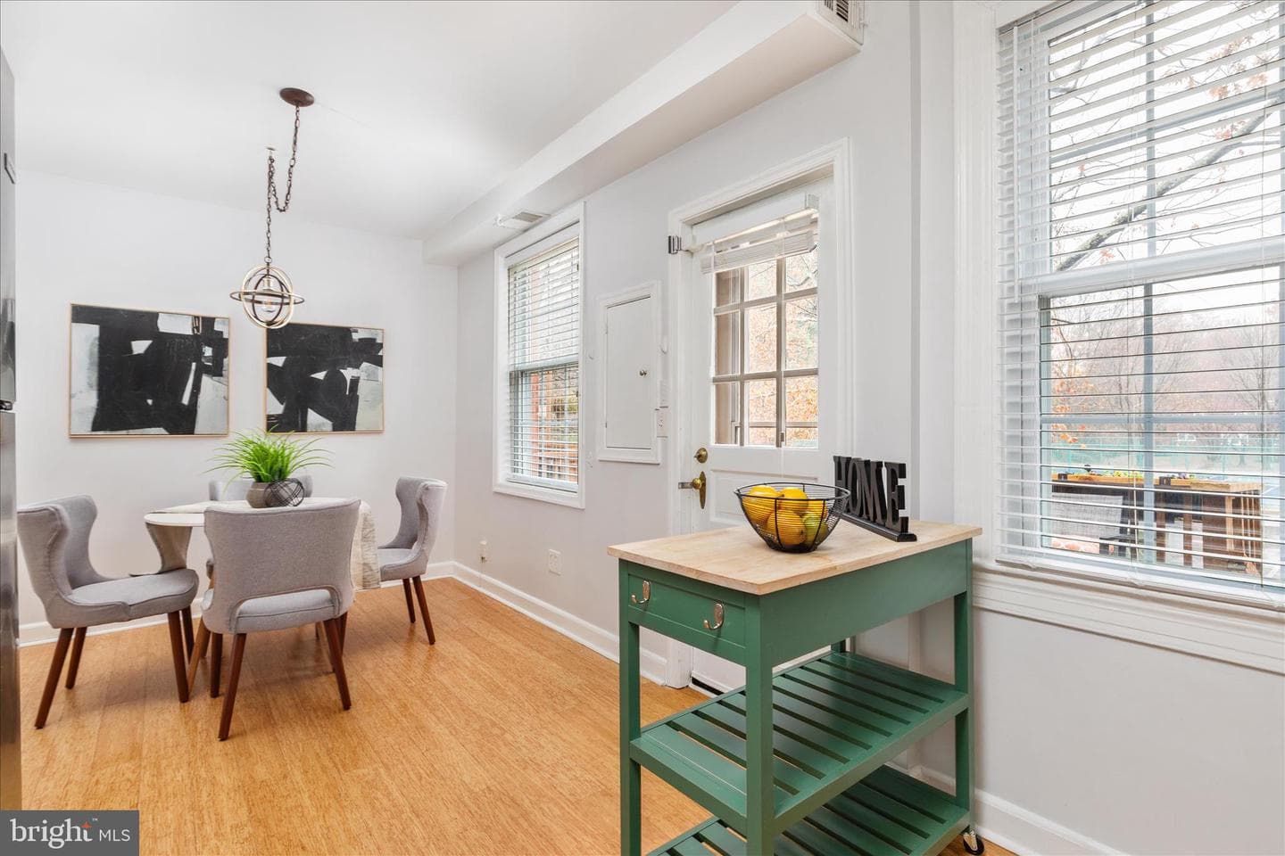 1021 S Barton Street #120 photo 9