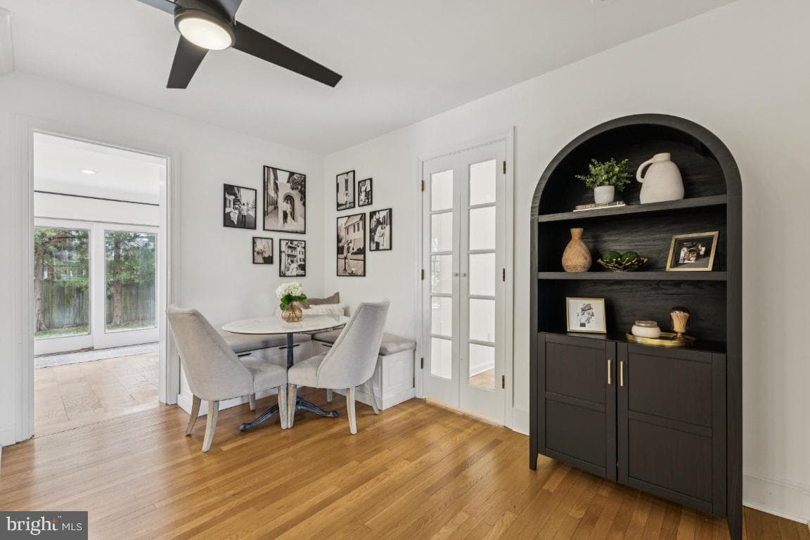 425 N Norwood Street photo 11
