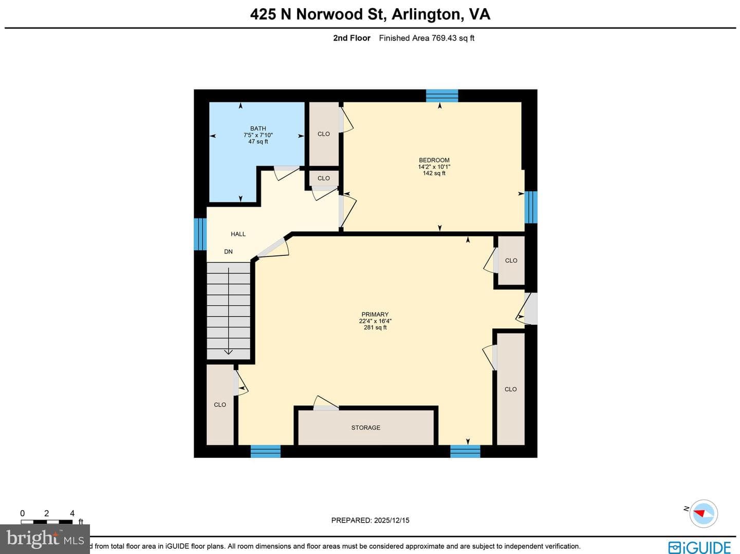 425 N Norwood Street photo 42