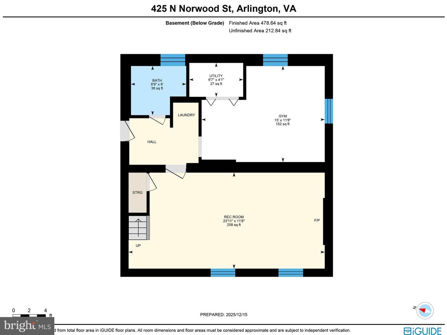 425 N Norwood Street photo 43