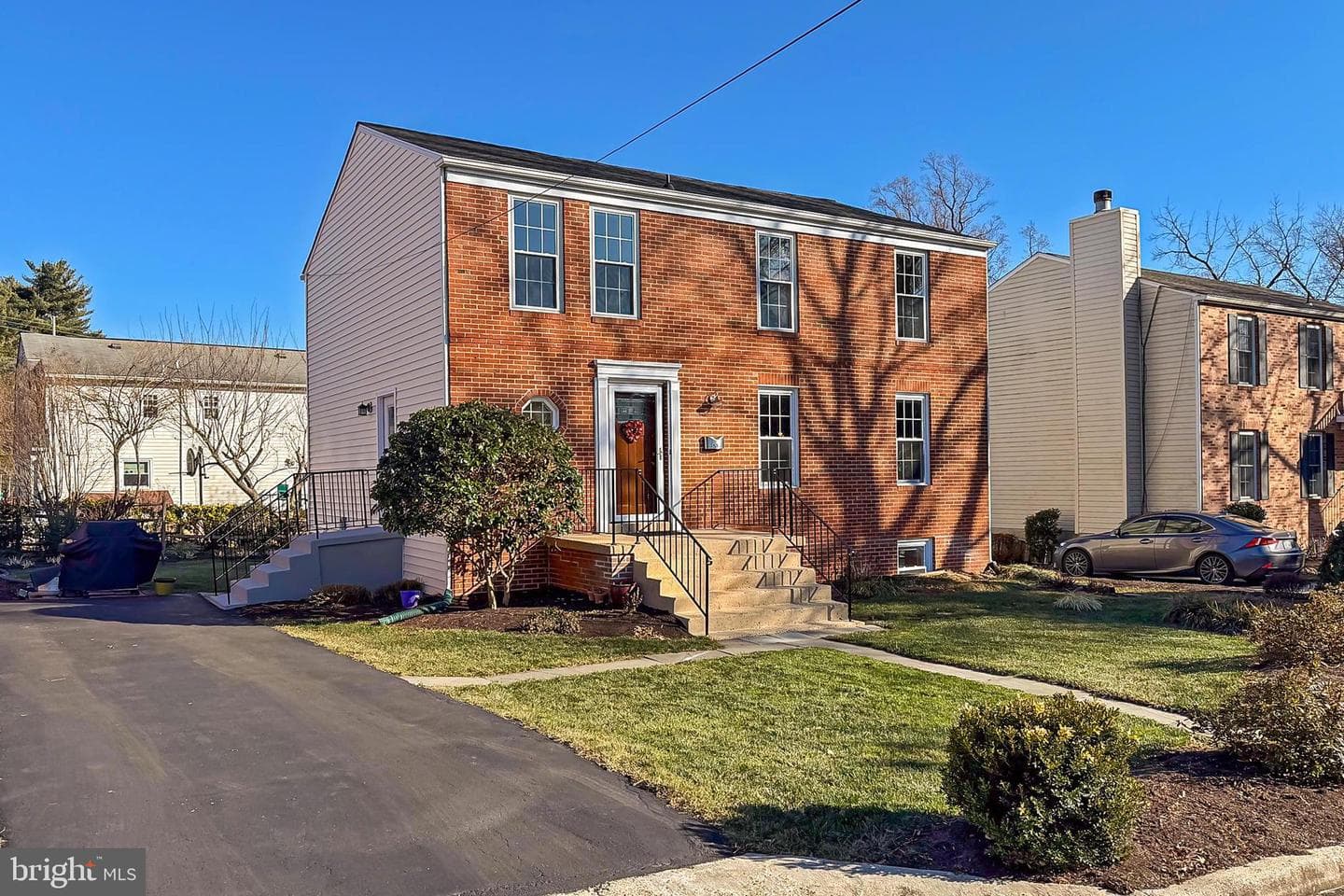 535 S Lancaster Street photo 2