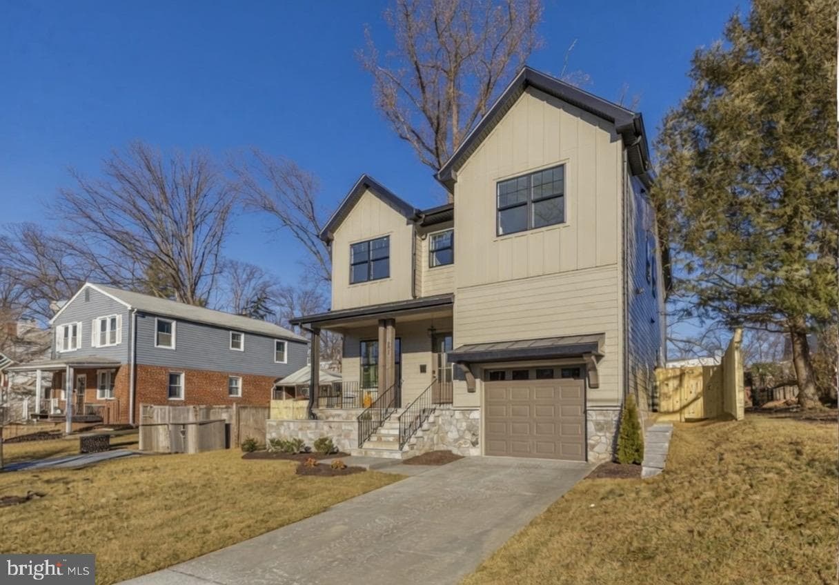 859 N Lexington Street photo 3