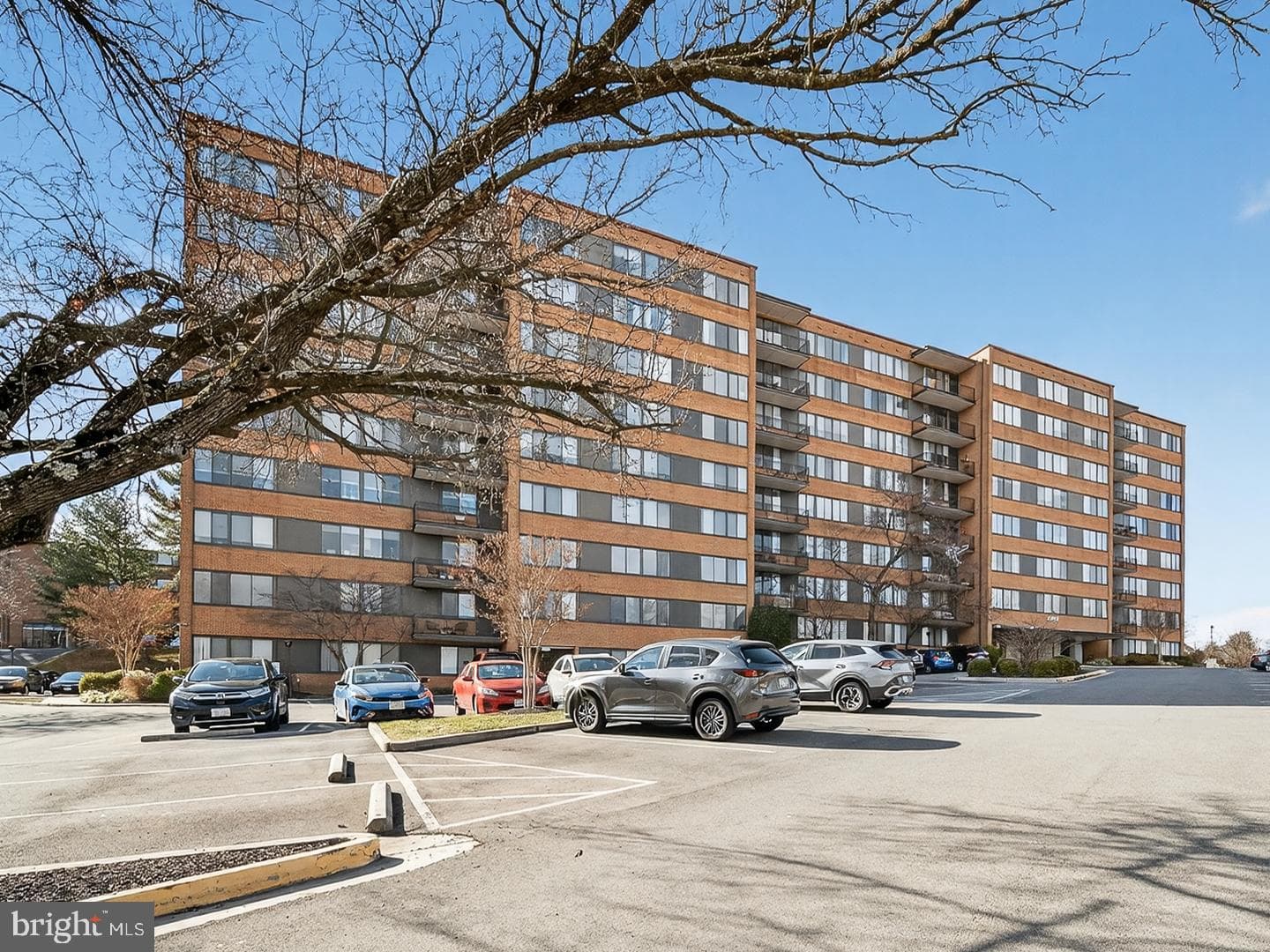 4390 Lorcom Lane #410 photo 28