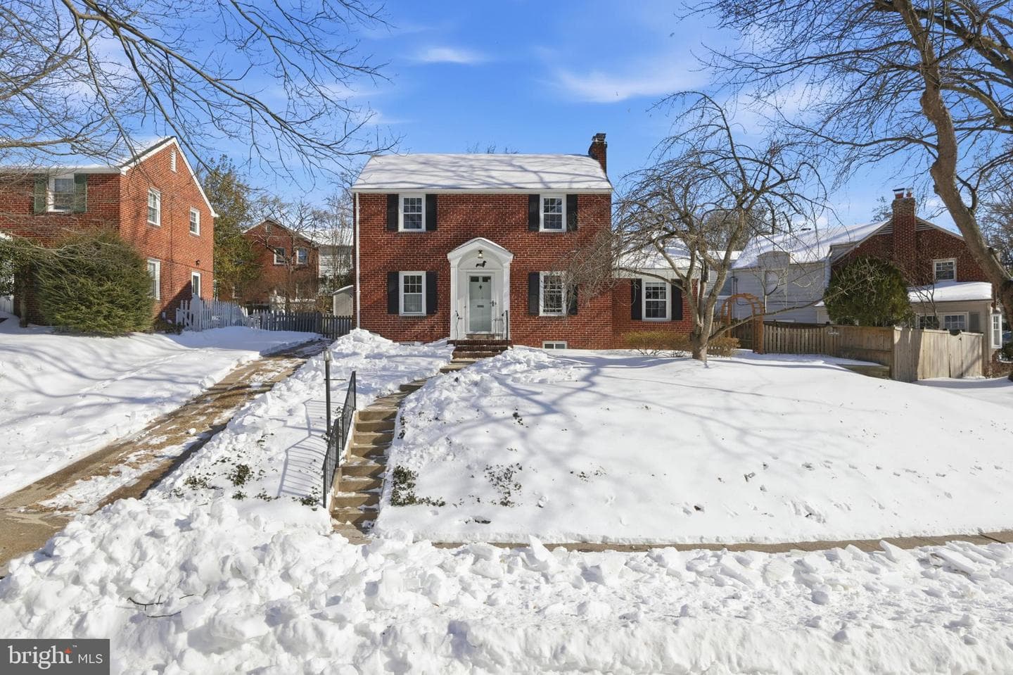1135 N Powhatan Street N photo 2