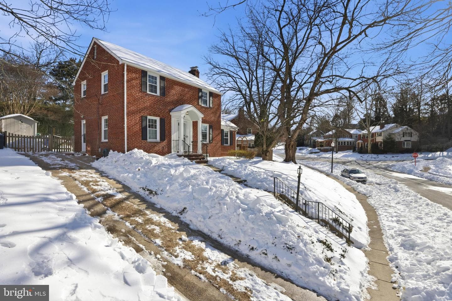 1135 N Powhatan Street N photo 28