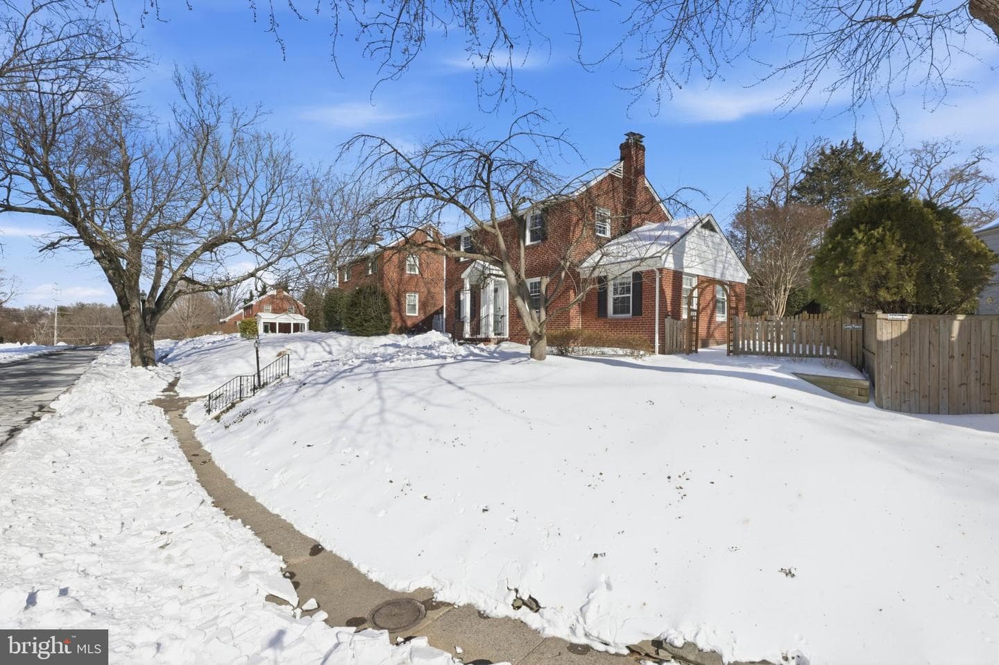 1135 N Powhatan Street N photo 29