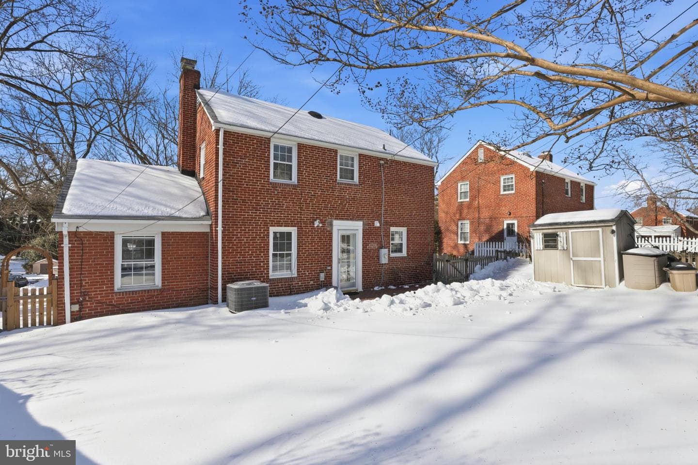 1135 N Powhatan Street N photo 35