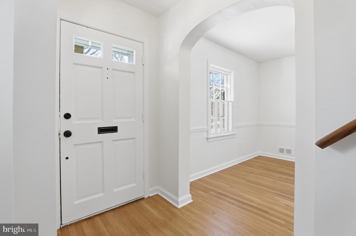 1135 N Powhatan Street N photo 4