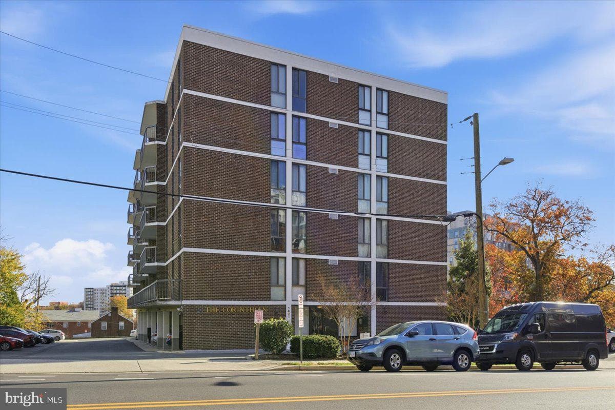 1401 N Rhodes Street #503 photo 22