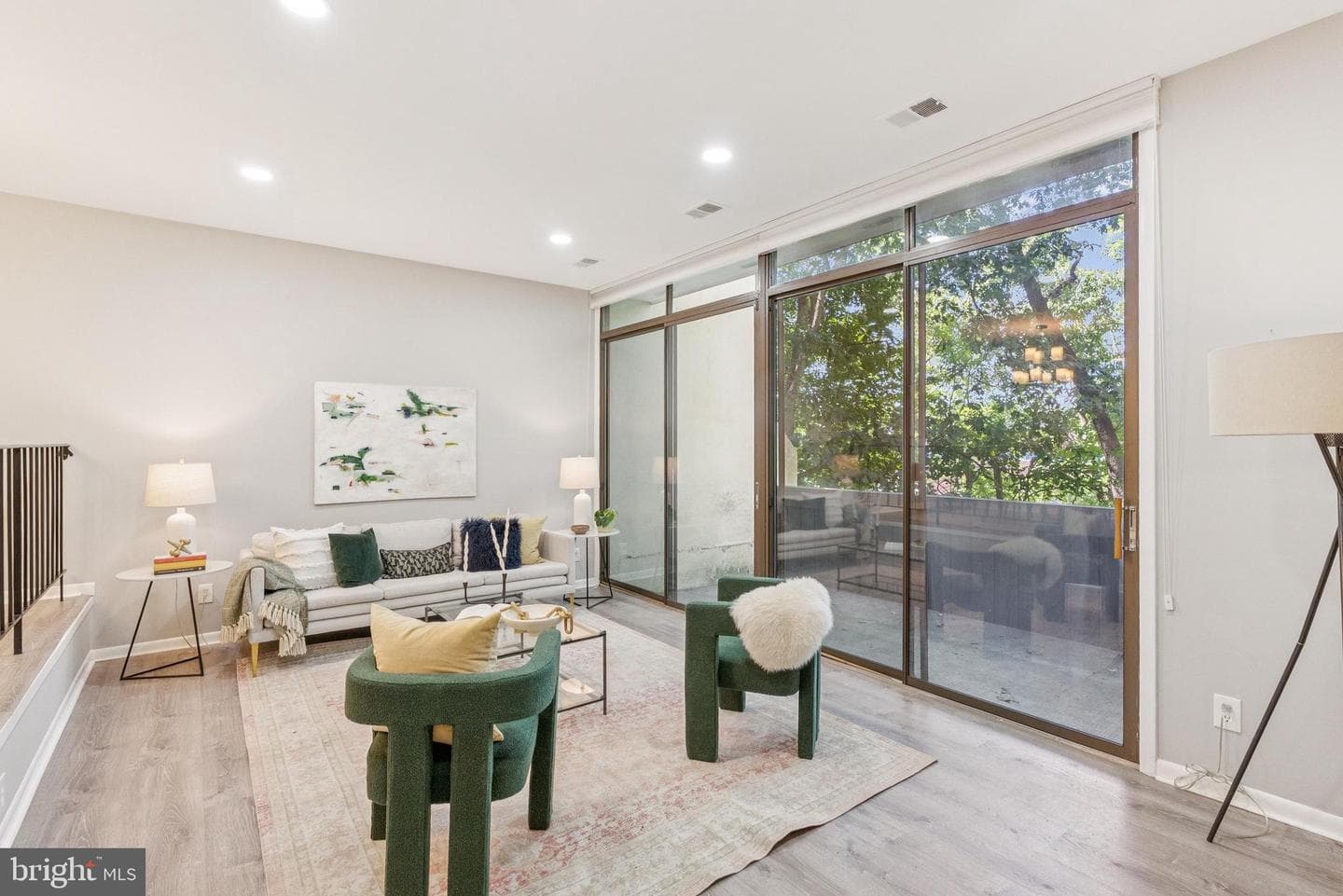 2246 S Randolph Street #1 photo 2