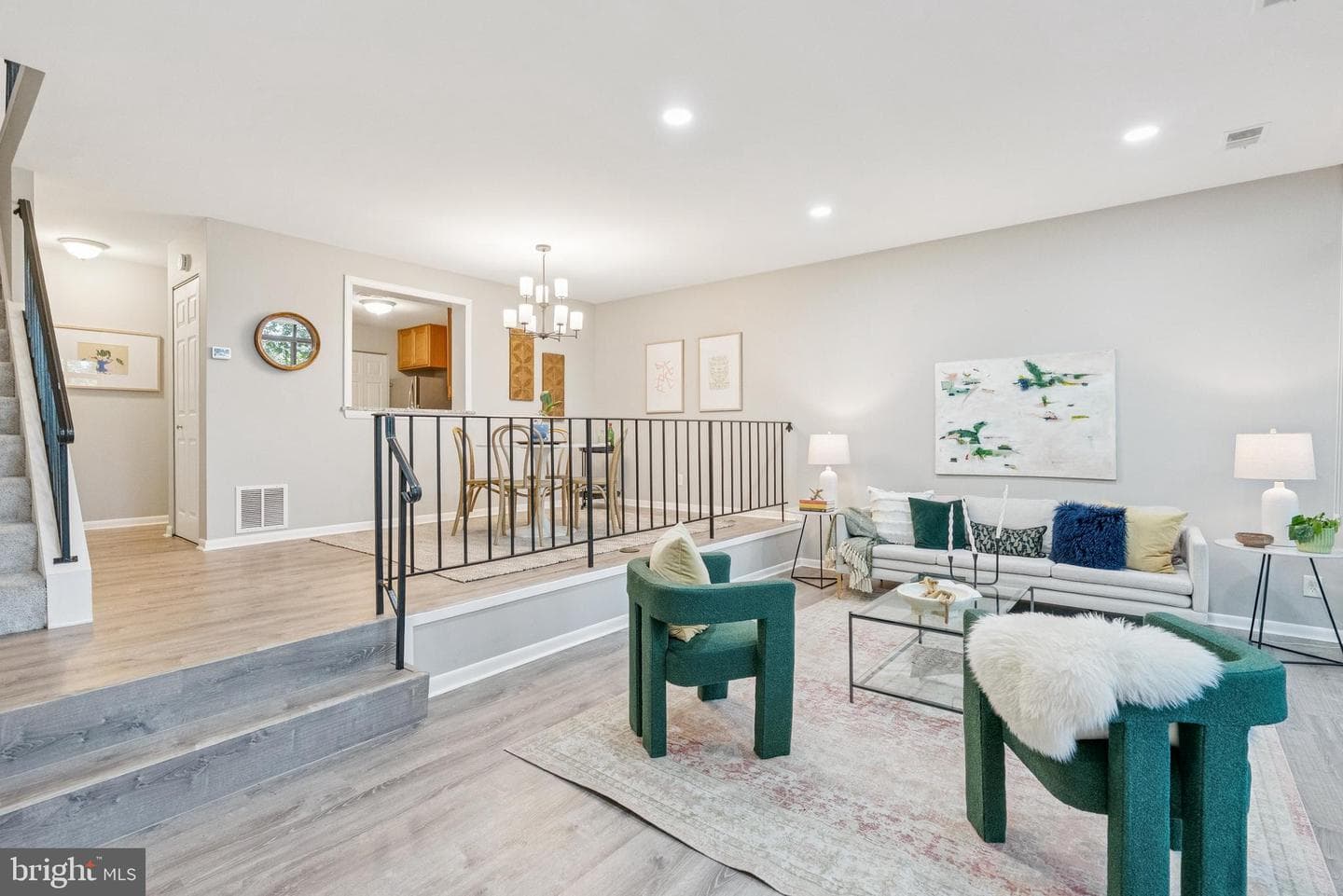 2246 S Randolph Street #1 photo 3