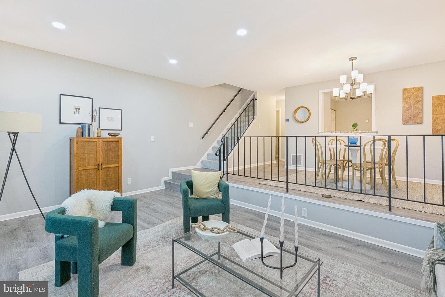 2246 S Randolph Street #1 photo 4