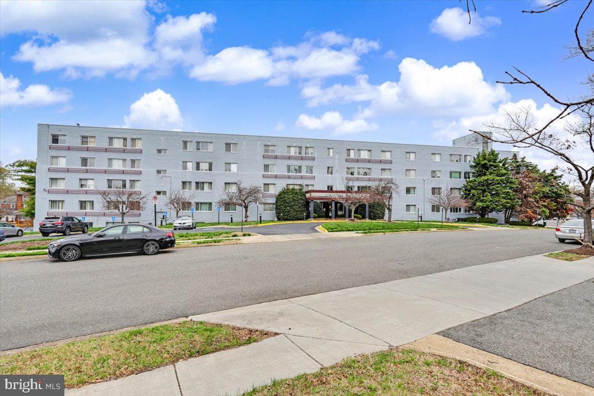 3601 5th Street S #203