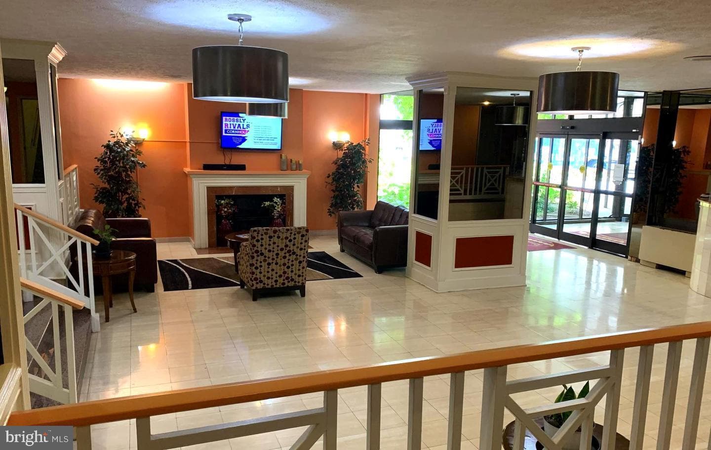 1021 Arlington Boulevard #702 photo 5