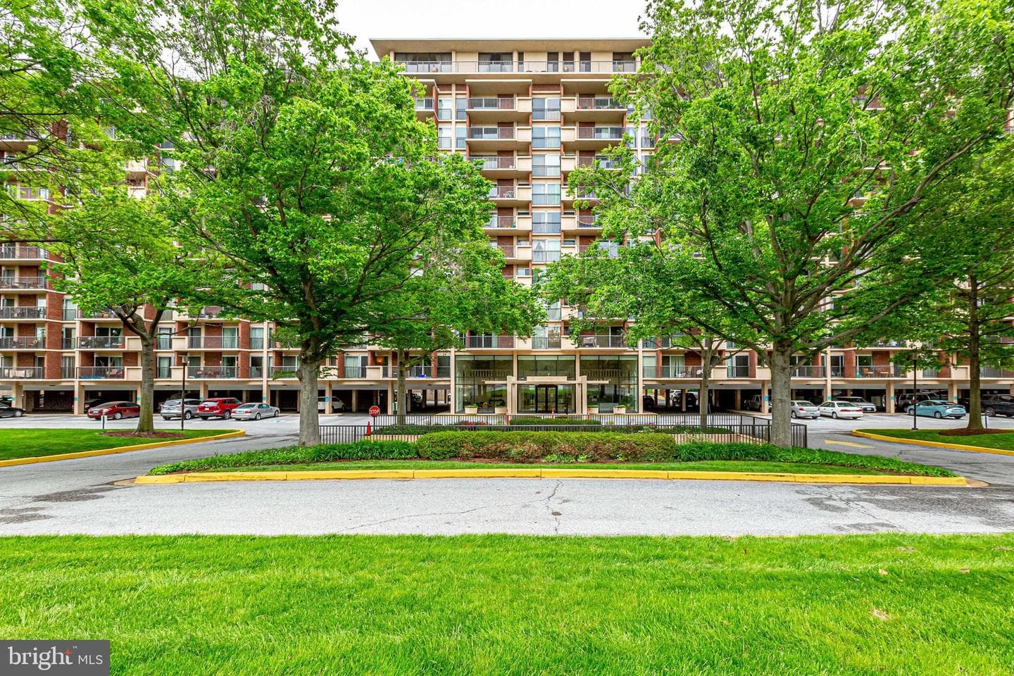 1300 Army Navy Drive #510 photo 3