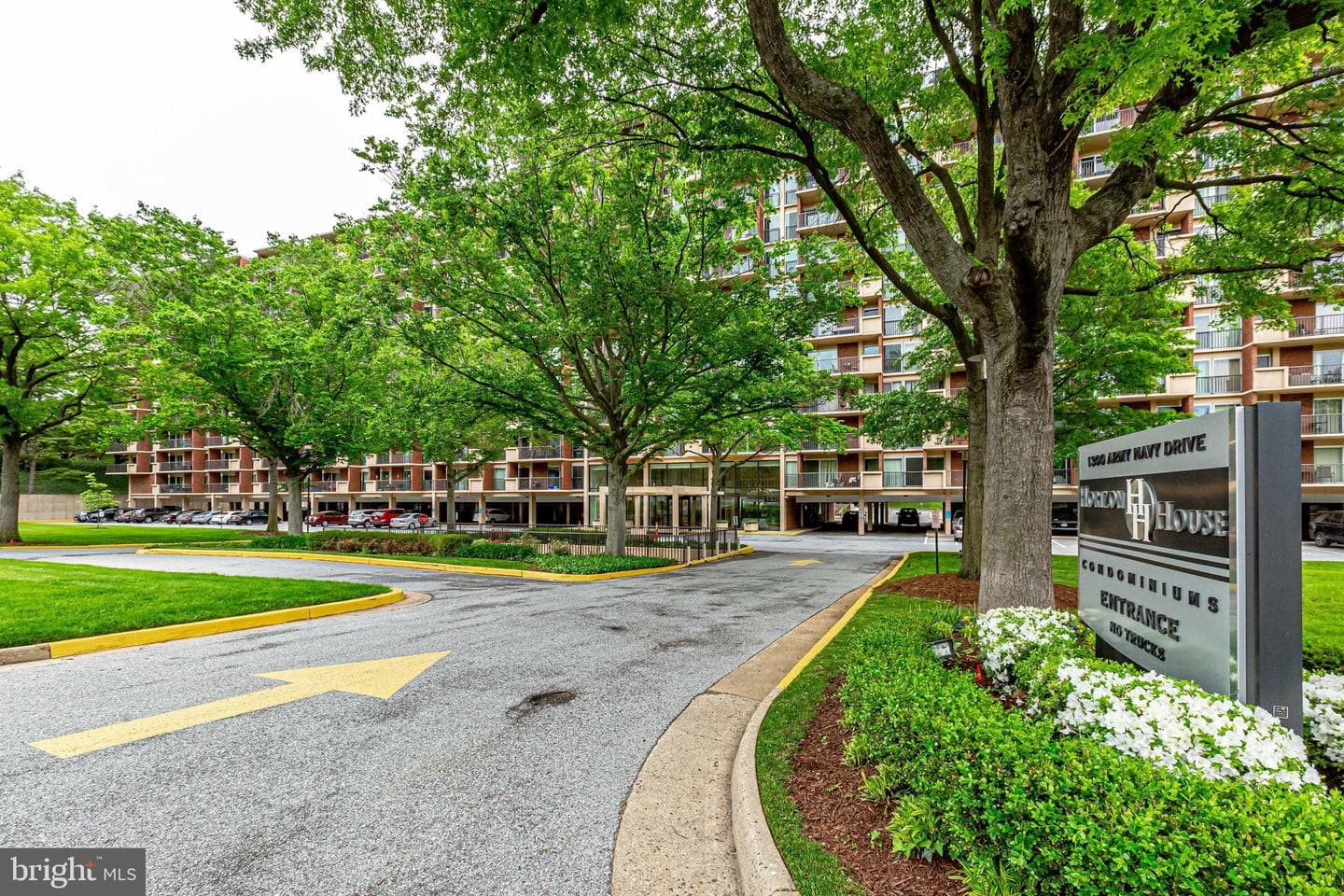 1300 Army Navy Drive #510 photo 72