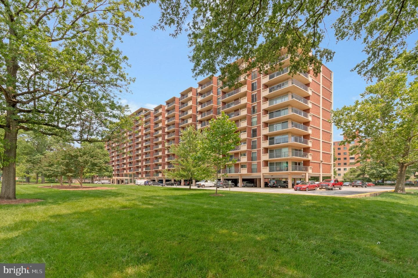 1300 Army Navy Drive #510 photo 79