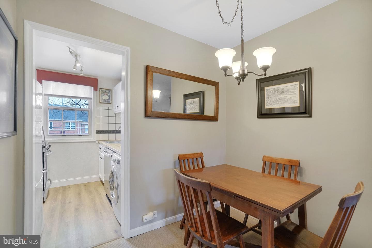 107 N George Mason Drive N #4 photo 12