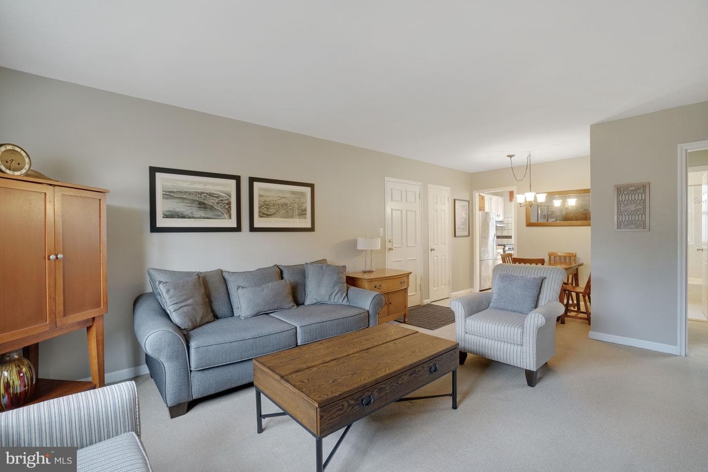 107 N George Mason Drive N #4 photo 16