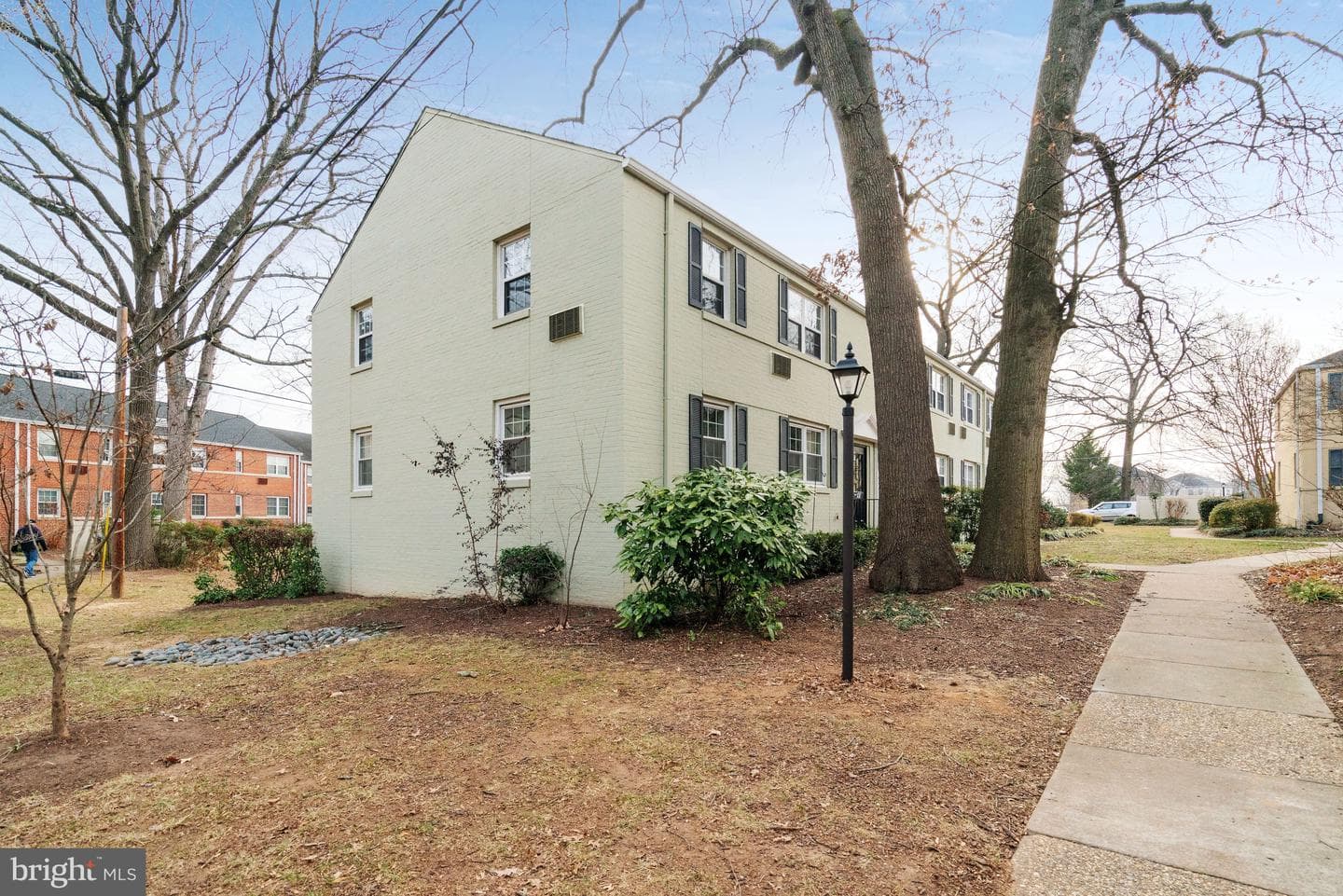 107 N George Mason Drive N #4 photo 30