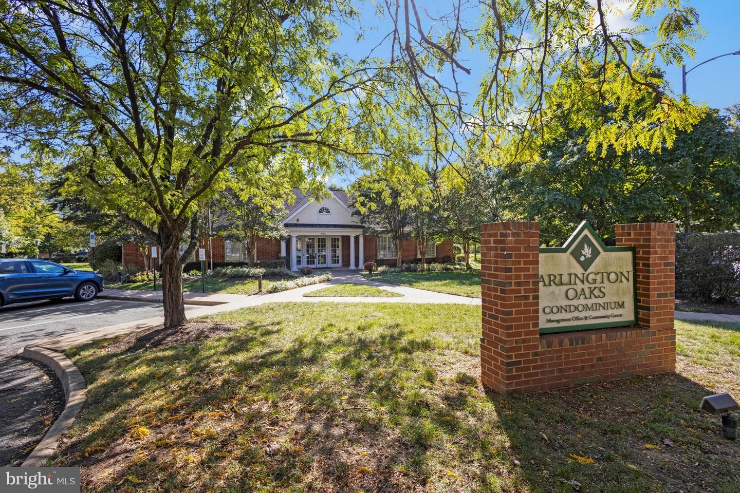 107 N George Mason Drive N #4 photo 35