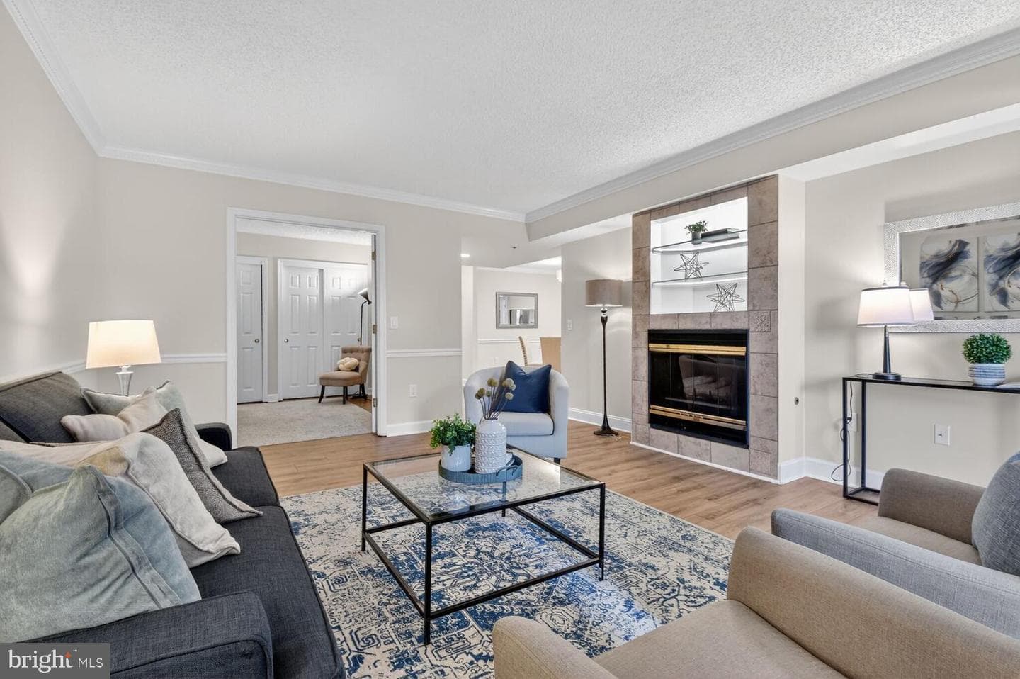 1276 N Wayne Street #621 photo 2