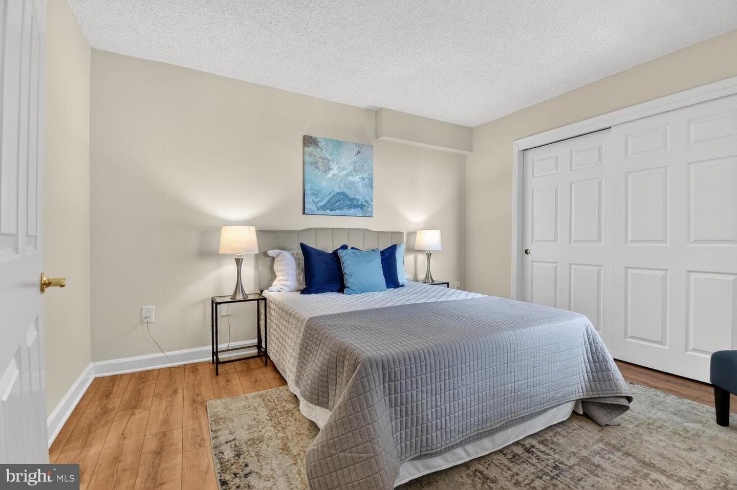 1276 N Wayne Street #621 photo 5