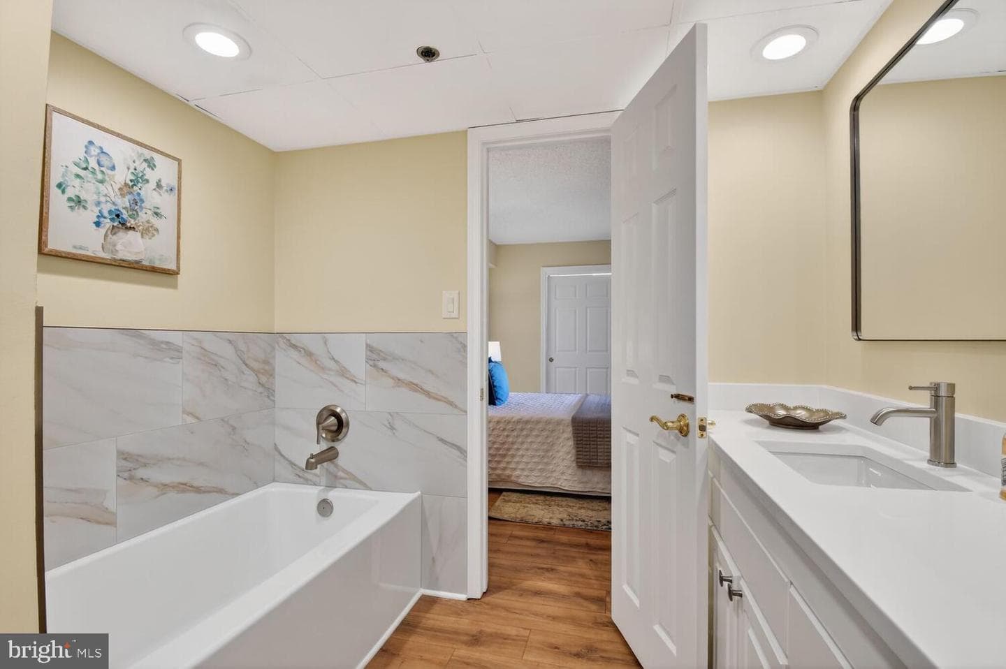 1276 N Wayne Street #621 photo 6