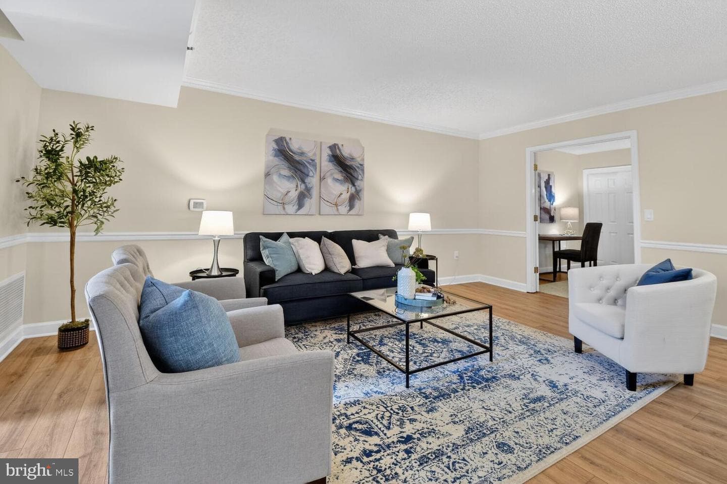 1276 N Wayne Street #621 photo 8