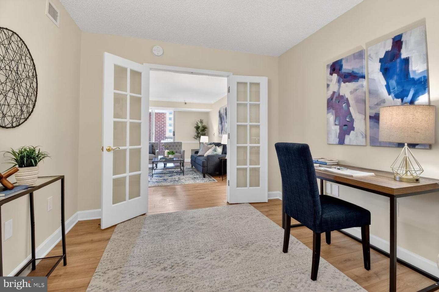 1276 N Wayne Street #621 photo 9