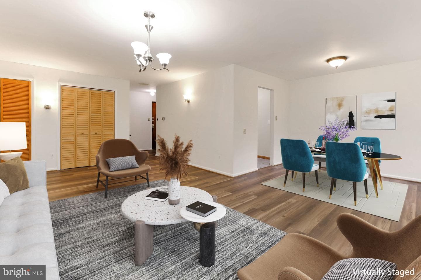 5101 8th Road S #102, Arlington