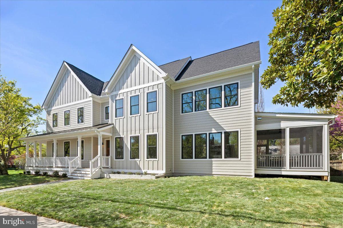733 S Wayne Street photo 7