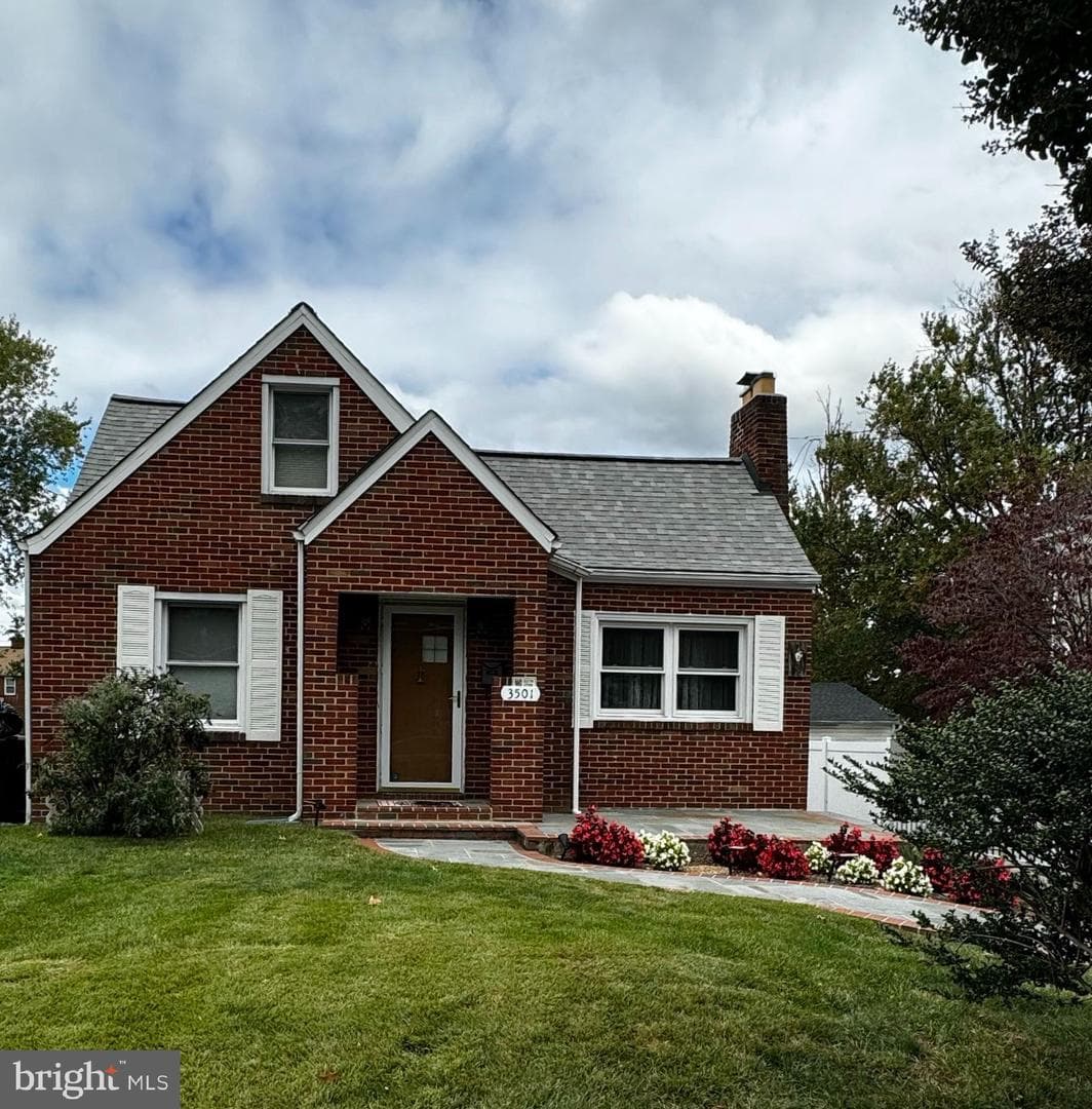 3501 7th Street S, Arlington