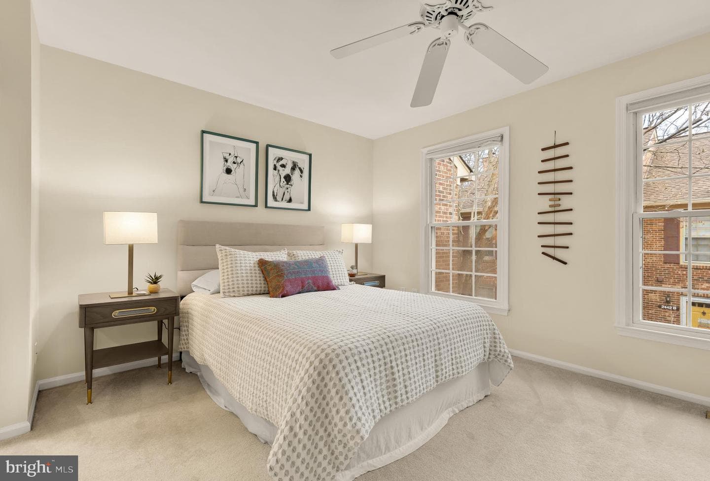2446 S Walter Reed Drive #b photo 12