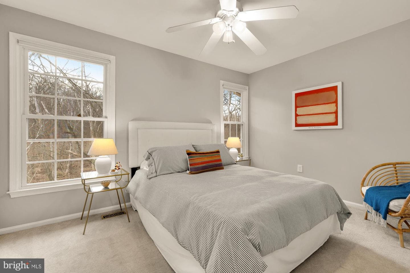 2446 S Walter Reed Drive #b photo 17