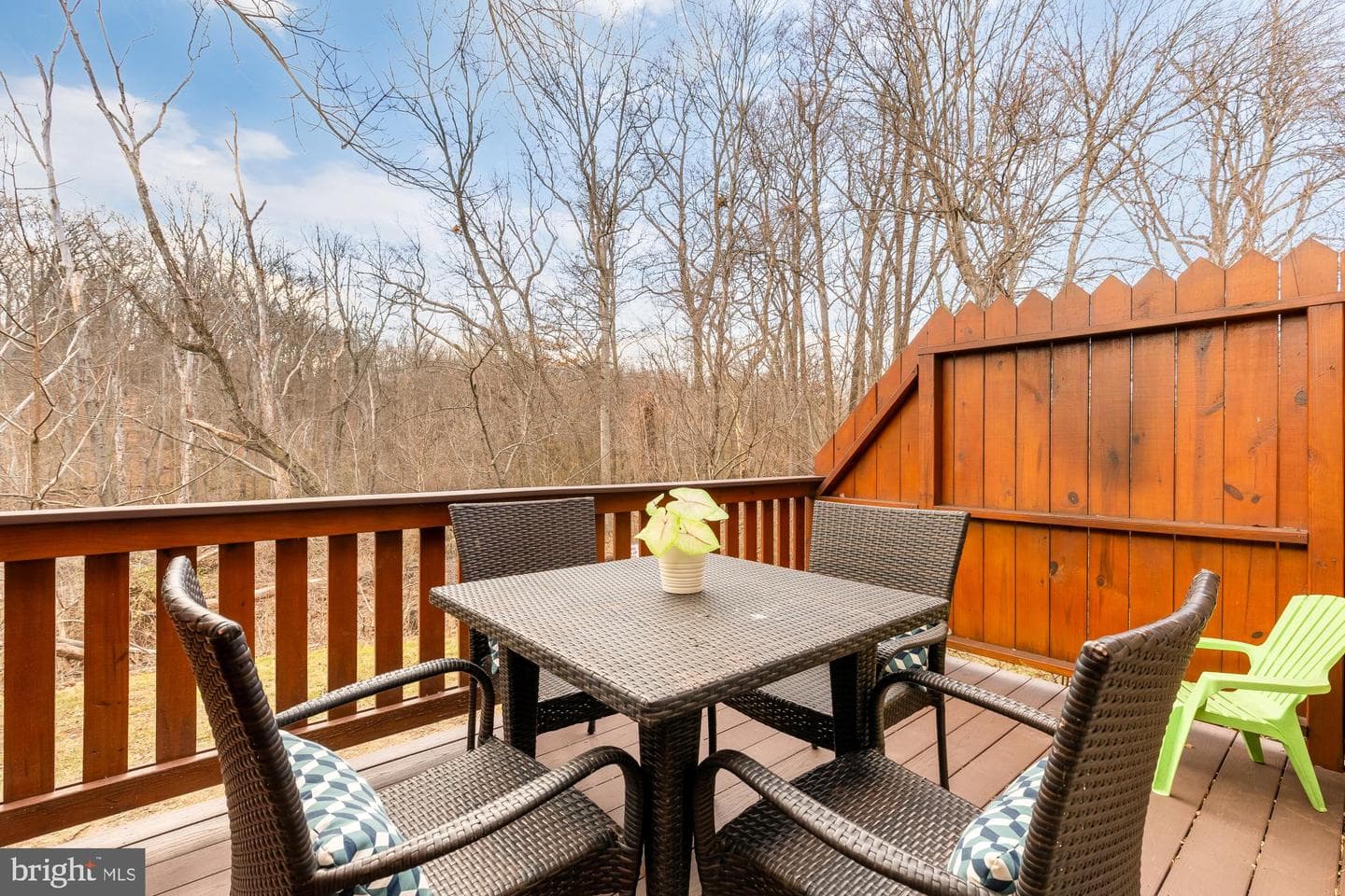 2446 S Walter Reed Drive #b photo 24