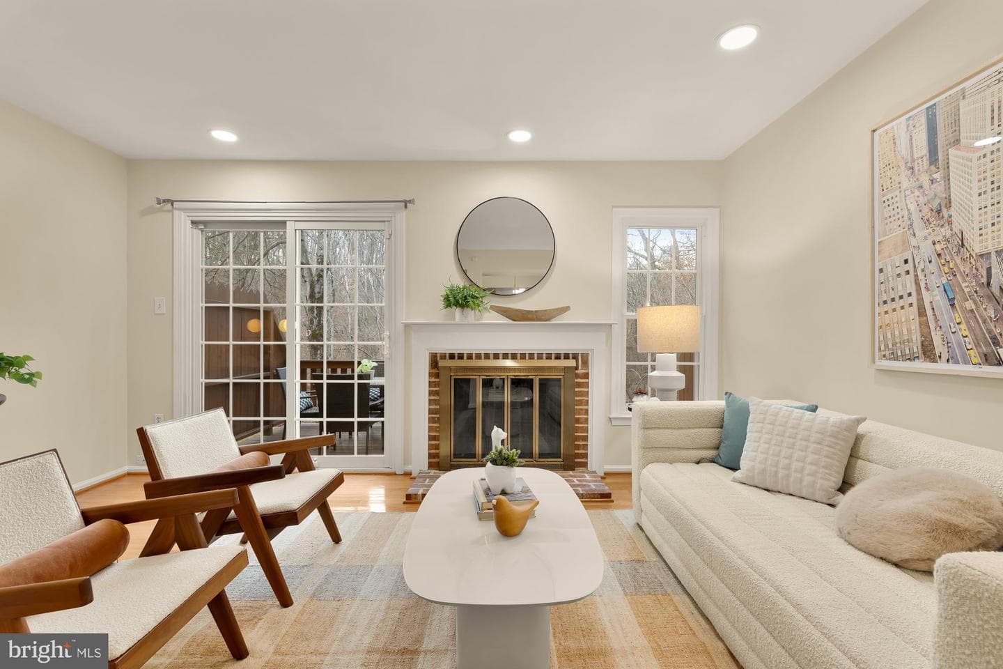 2446 S Walter Reed Drive #b photo 3