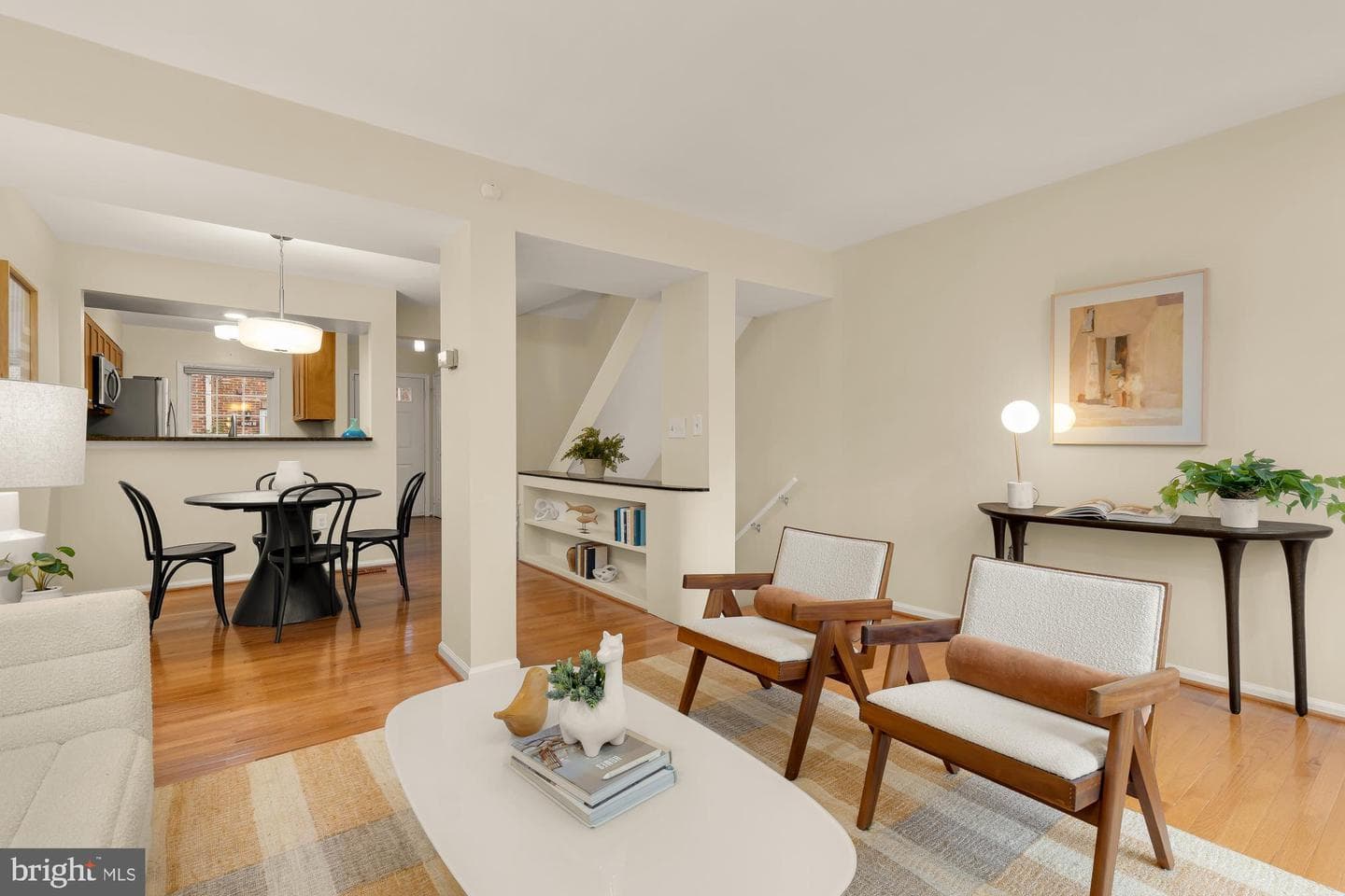 2446 S Walter Reed Drive #b photo 4