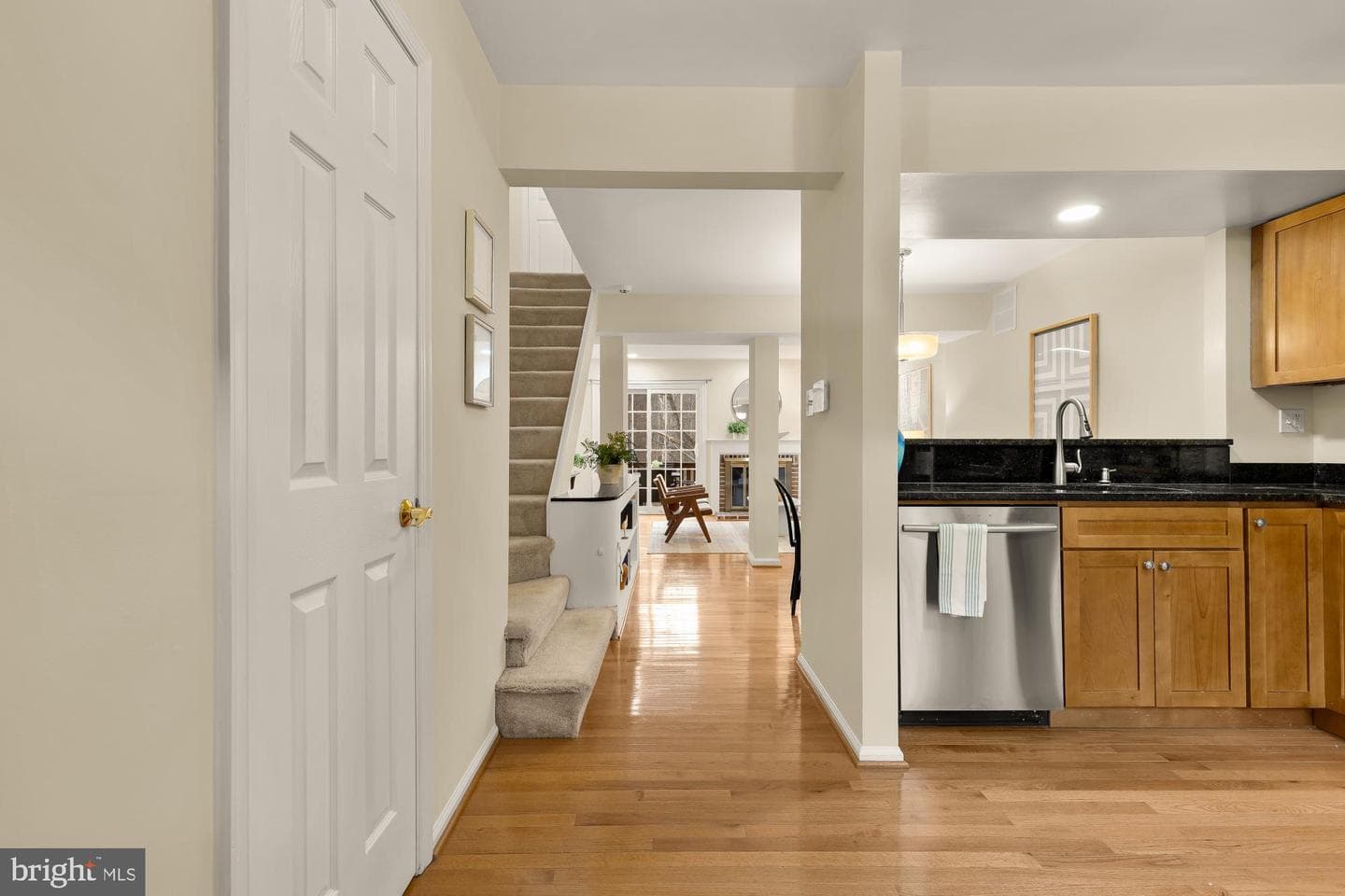 2446 S Walter Reed Drive #b photo 7