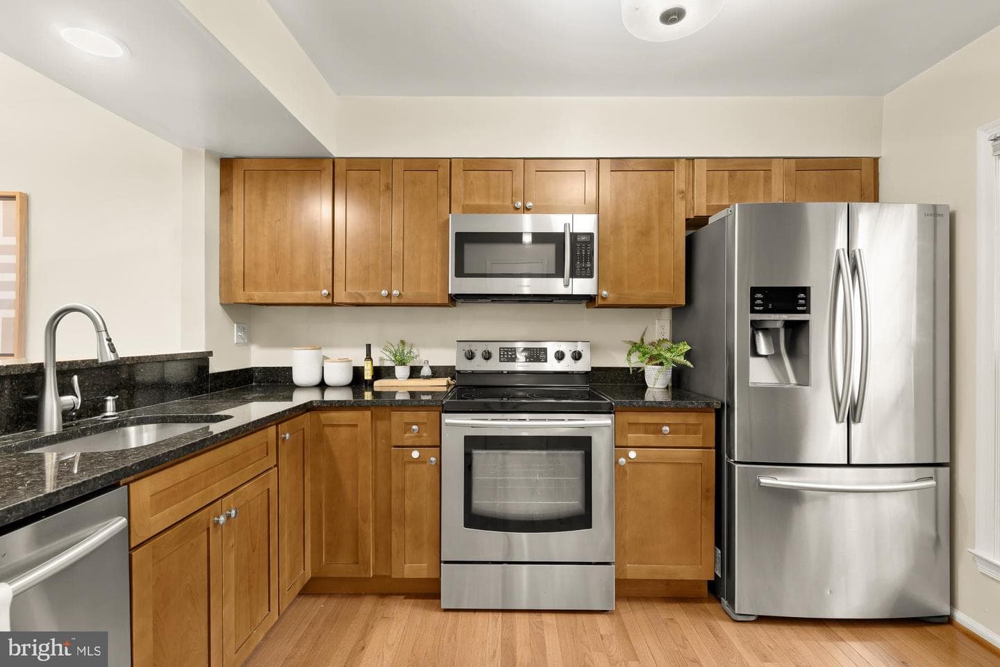 2446 S Walter Reed Drive #b photo 8