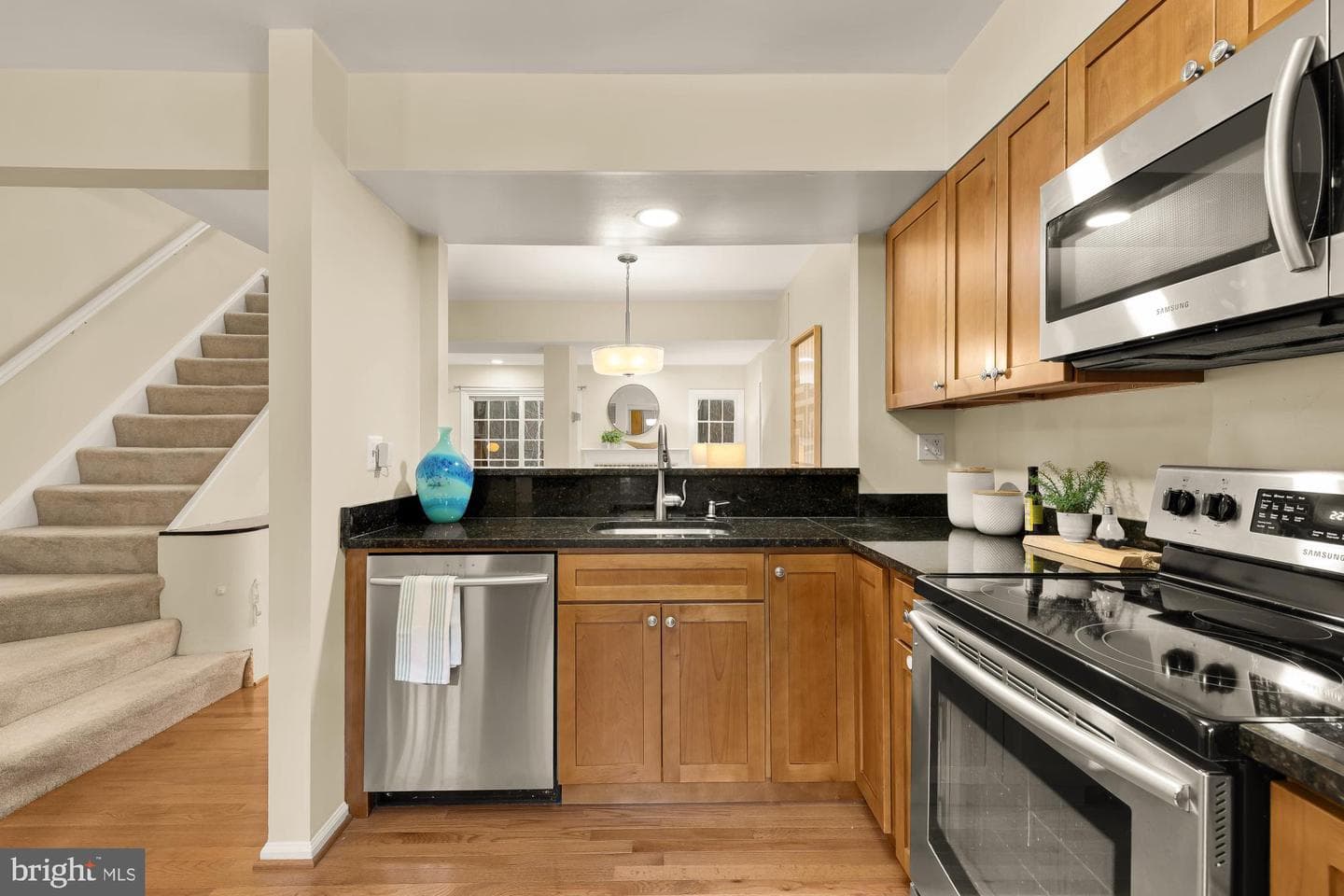 2446 S Walter Reed Drive #b photo 9