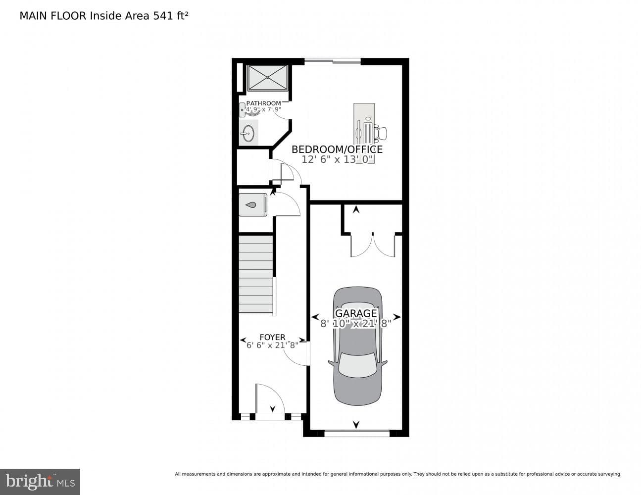 1113 N Stuart Street photo 26