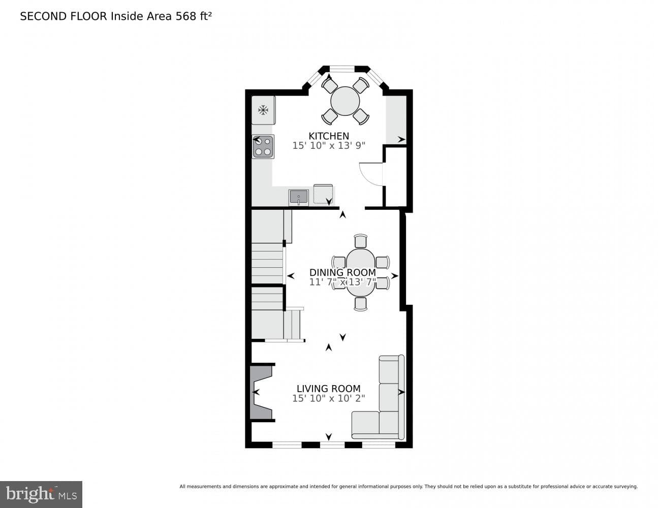 1113 N Stuart Street photo 27