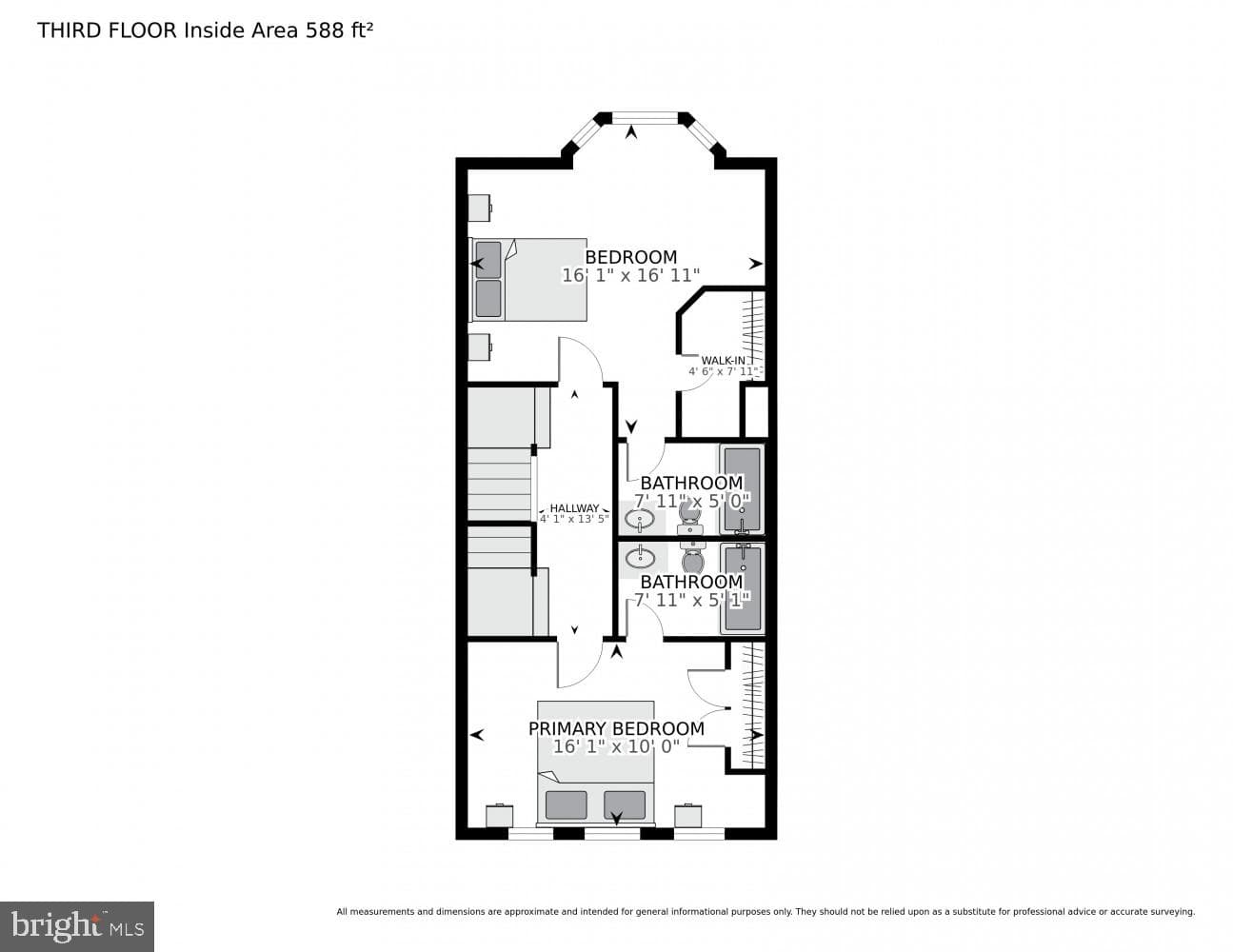 1113 N Stuart Street photo 28